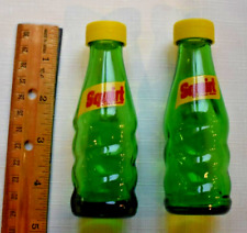 Squirt soda bottles for sale  Milford