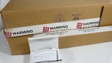 Warming systems electric for sale  Ingleside