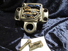 Honda 500 lenkhalterung gebraucht kaufen  Moers