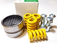 BMW k1200 k1300 clutch basket 4 springs, bolts and INA bearing repair kit, usado comprar usado  Enviando para Brazil