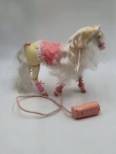 Barbie pferd horse gebraucht kaufen  Ahaus