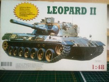 Belmonte df519 panzer gebraucht kaufen  Meerbusch