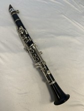Vintage bundy clarinet for sale  Pittsburgh
