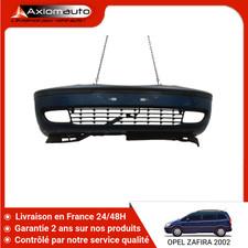 Pare choc opel d'occasion  Amiens-