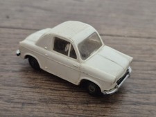 Voiture miniature vespa d'occasion  Pordic