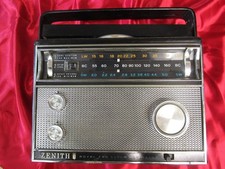 Vintage zenith royal for sale  Redwood City
