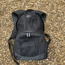 Tamrac camera backpack for sale  WISBECH