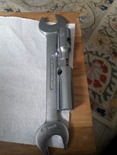 Britool openend spanner for sale  GRIMSBY
