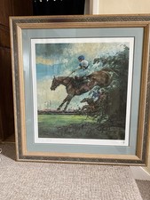 Grand national winner for sale  CHELTENHAM