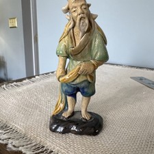 Chinese mud man for sale  Fishers