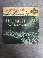 bill haley for sale bill haley for sale LONDON