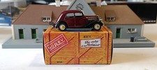 Renault celtaquatre 1934 d'occasion  Genillé