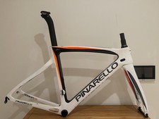 Pinarello dogma carbon for sale  LONDON