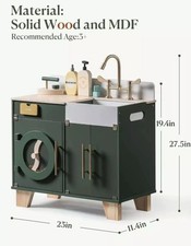 Robotime wooden toy for sale  NORTHWICH