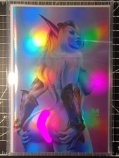 House warcraft sylvanas for sale  Toledo