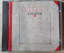 Milva songbook cd gebraucht kaufen  Hage