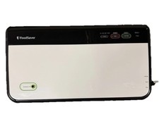 Foodsaver fm2437 food for sale  Thonotosassa