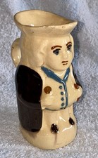 stoneware toby jug for sale stoneware toby jug for sale CIRENCESTER