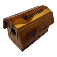 Money barn wood for sale  Modesto