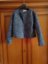 Veste femme jour d'occasion  Bruz