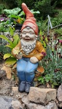ddr garten gebraucht kaufen  Geratal