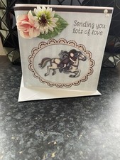 Santoro gorjuss handmade for sale  CARLISLE