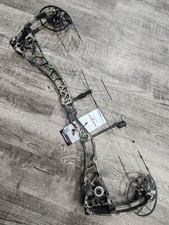 Bowtech ss34 right for sale  Parkers Prairie