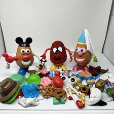 Mr. mrs. potato for sale  Des Moines
