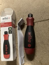 Wiha 2920 easytorque for sale  PORTSMOUTH
