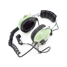 Headphones david clark gebraucht kaufen  Meschede