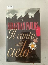 Canto del cielo usato  Carpi