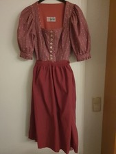 Dirndl ktoberfest rowe gebraucht kaufen  Neunkirchen-Seelscheid