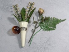 Autovase vase blumen gebraucht kaufen  Pasewalk