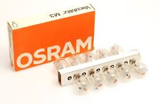 Osram Vacublitz M3 żarówki błyskowe 10 sztuk w opakowaniu na sprzedaż  Wysyłka do Poland