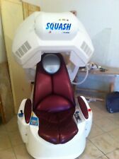 Vendo poltrona solarium usato  Catanzaro
