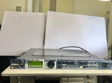 Usado, Yamaha MOTIF Rack ES Teclado Sintetizador Frete Grátis Bom Estado comprar usado  Enviando para Brazil