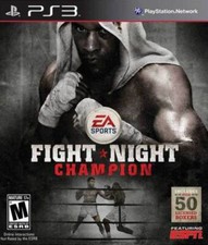 Fight Night Champion PS3 Usado comprar usado  Enviando para Brazil