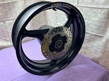 Hinterrad felge 17x5 gebraucht kaufen  Bremen