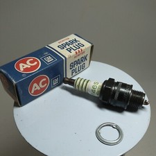 Spark plug r46s for sale  Mount Olive