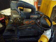 Bosch gst2000 110v for sale  PRESTON