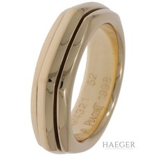Piaget ring gelbgold gebraucht kaufen  Düsseldorf