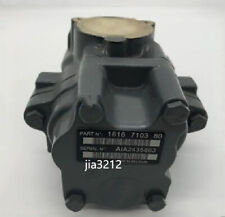 1 peça nova cabeça de rotor de compressor de ar 1616710380 1616 7103 80 comprar usado  Enviando para Brazil
