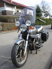 Motorrad moto guzzi gebraucht kaufen  Gomadingen