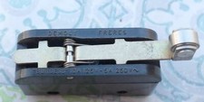Burgess microswitch 10a d'occasion  Bourges