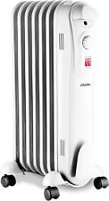 Oil filled radiator for sale  RUNCORN
