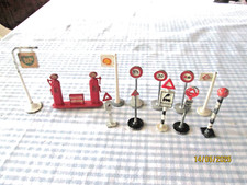 Dinky matchbox petrol for sale  WHITLEY BAY