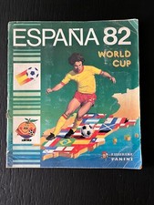wm 1982 gebraucht kaufen  Hamburg