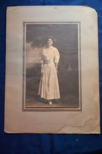 Large mounted photo for sale Large mounted photo for sale  Ashburnham