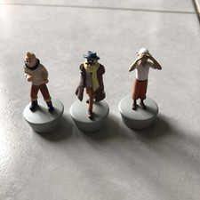 Lot petites figurines d'occasion  Guénange