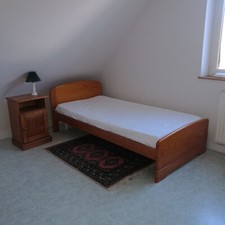 Lit gigogne d'occasion Lit gigogne d'occasion  Auray